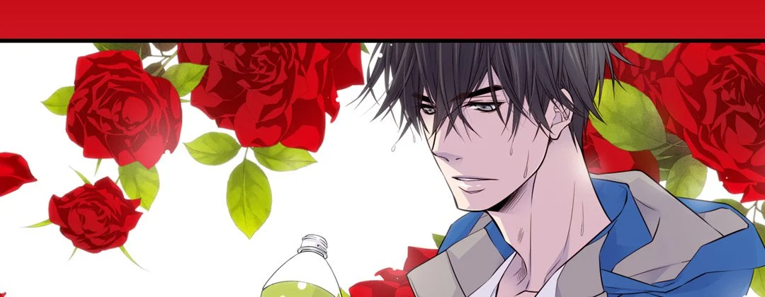 My Ex, Client - Chapter 13